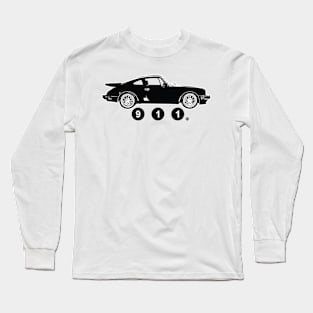 911 Long Sleeve T-Shirt